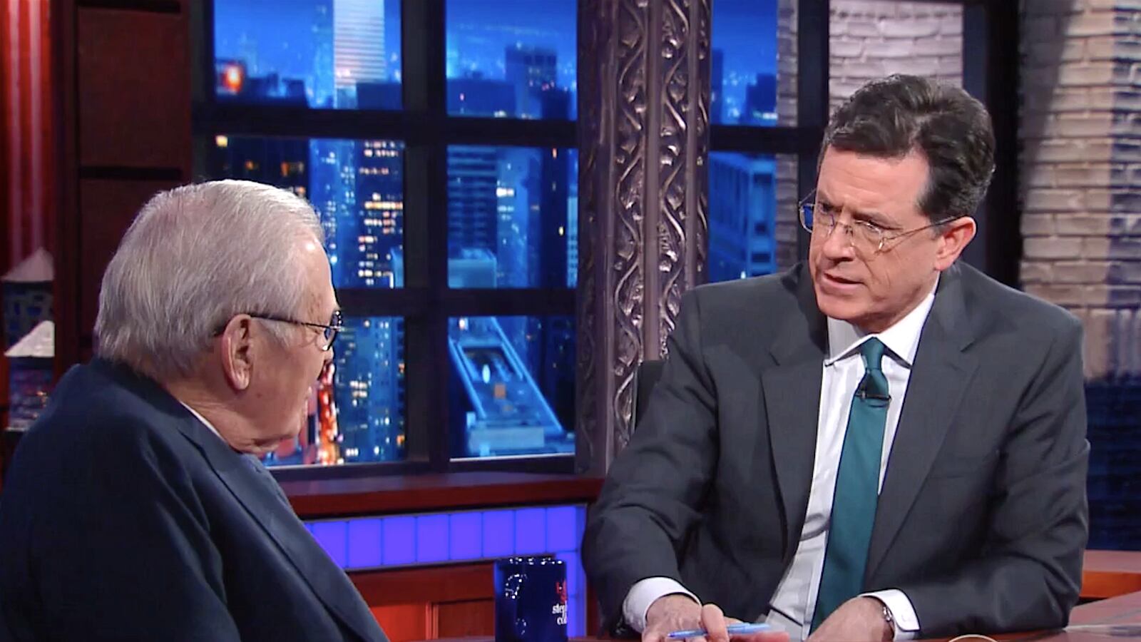 articles/2016/01/26/stephen-colbert-hammers-rumsfeld-on-iraq-and-the-rise-of-isis/160125-wilstein-colbert-rumsfeld-tease_jruyhe