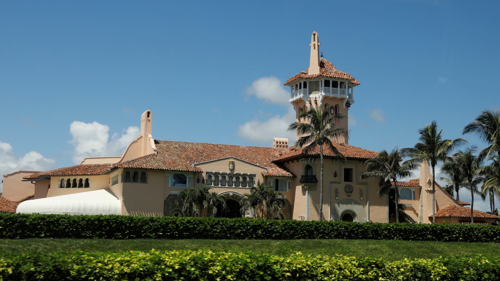 Mar-a-Lago
