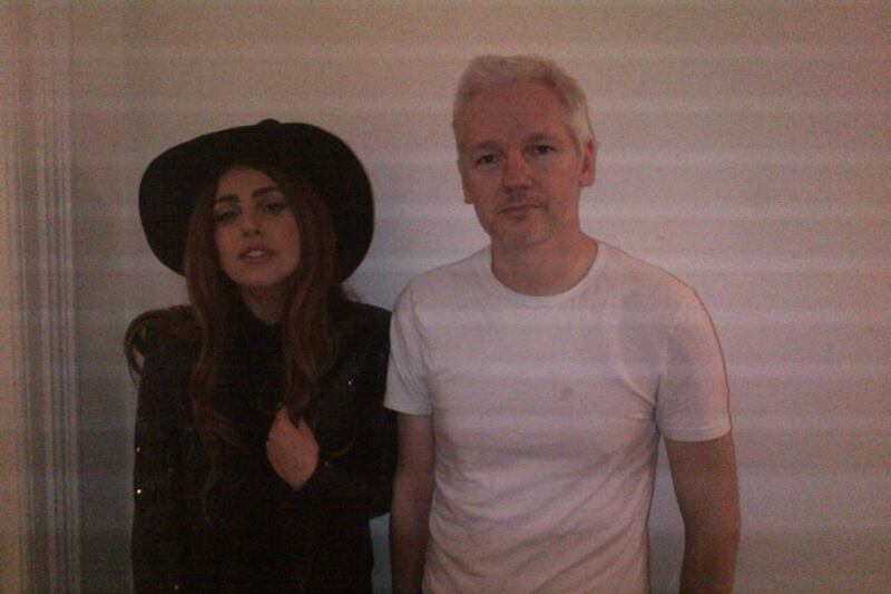articles/2012/10/09/lady-gaga-meets-julian-assange-in-saint-laurent-facebook-may-let-you-click-to-buy/gagaassange1_ilydsf