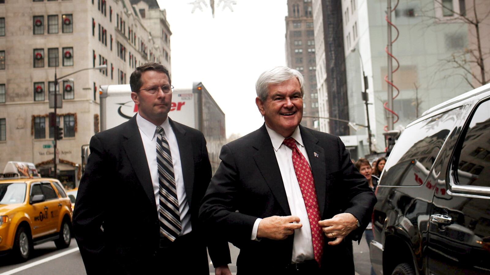 articles/2011/12/06/newt-gingrich-fired-up-in-new-york-meets-with-trump-talks-pelosi/newt-gingrich-ny-trip-graham_cper39