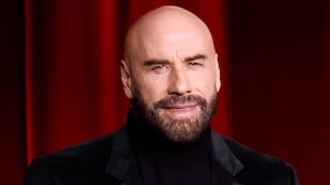 John Travolta