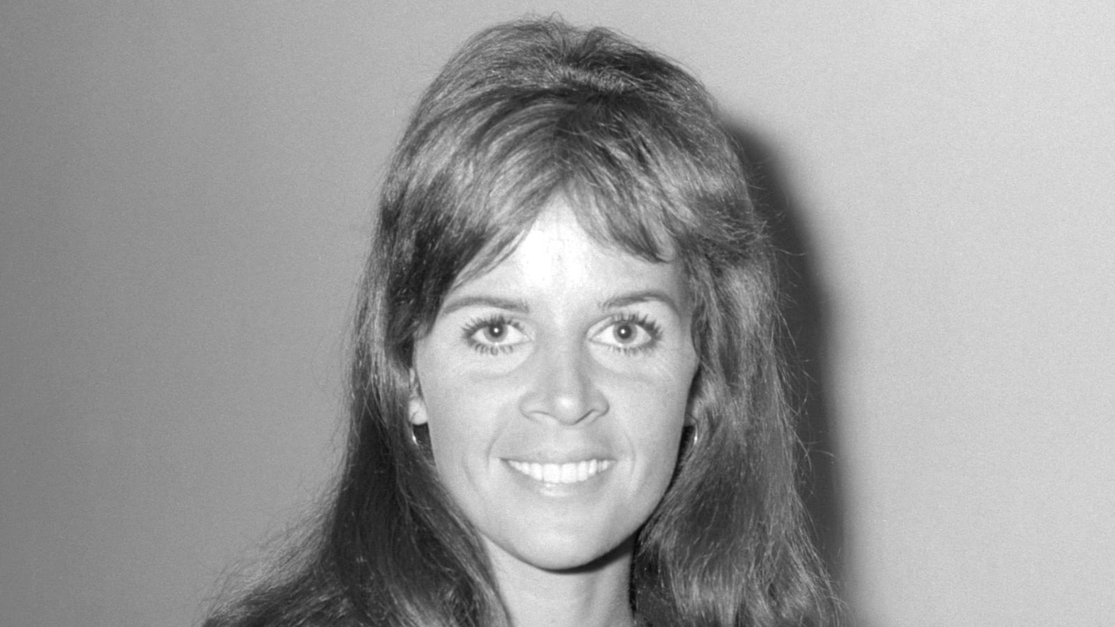 claudine longet