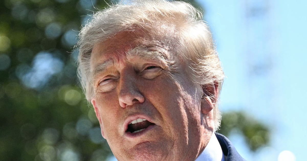 Trump's Trade War to Spike Cost of All-Important Household Staple