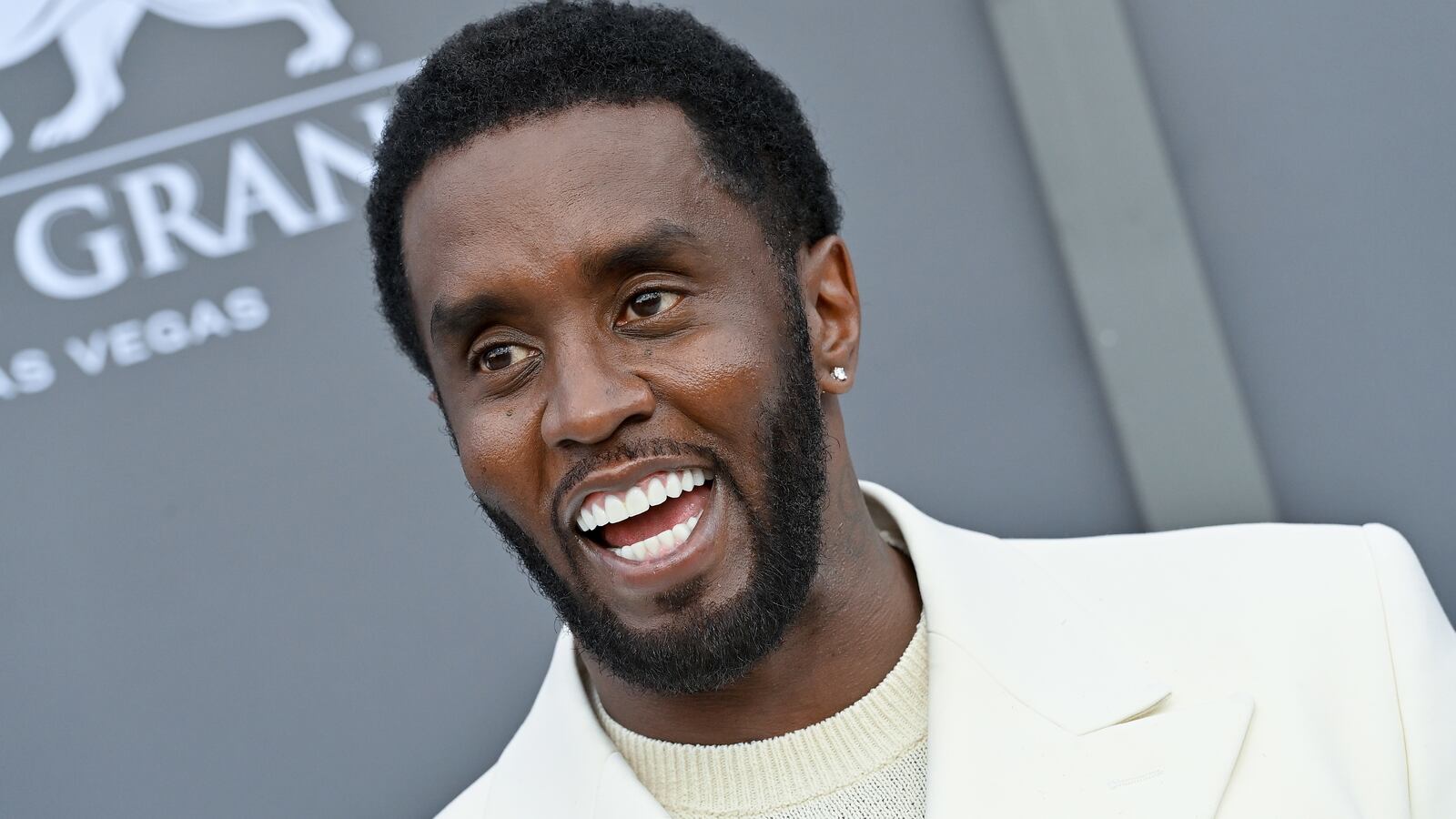 Sean “Diddy” Combs