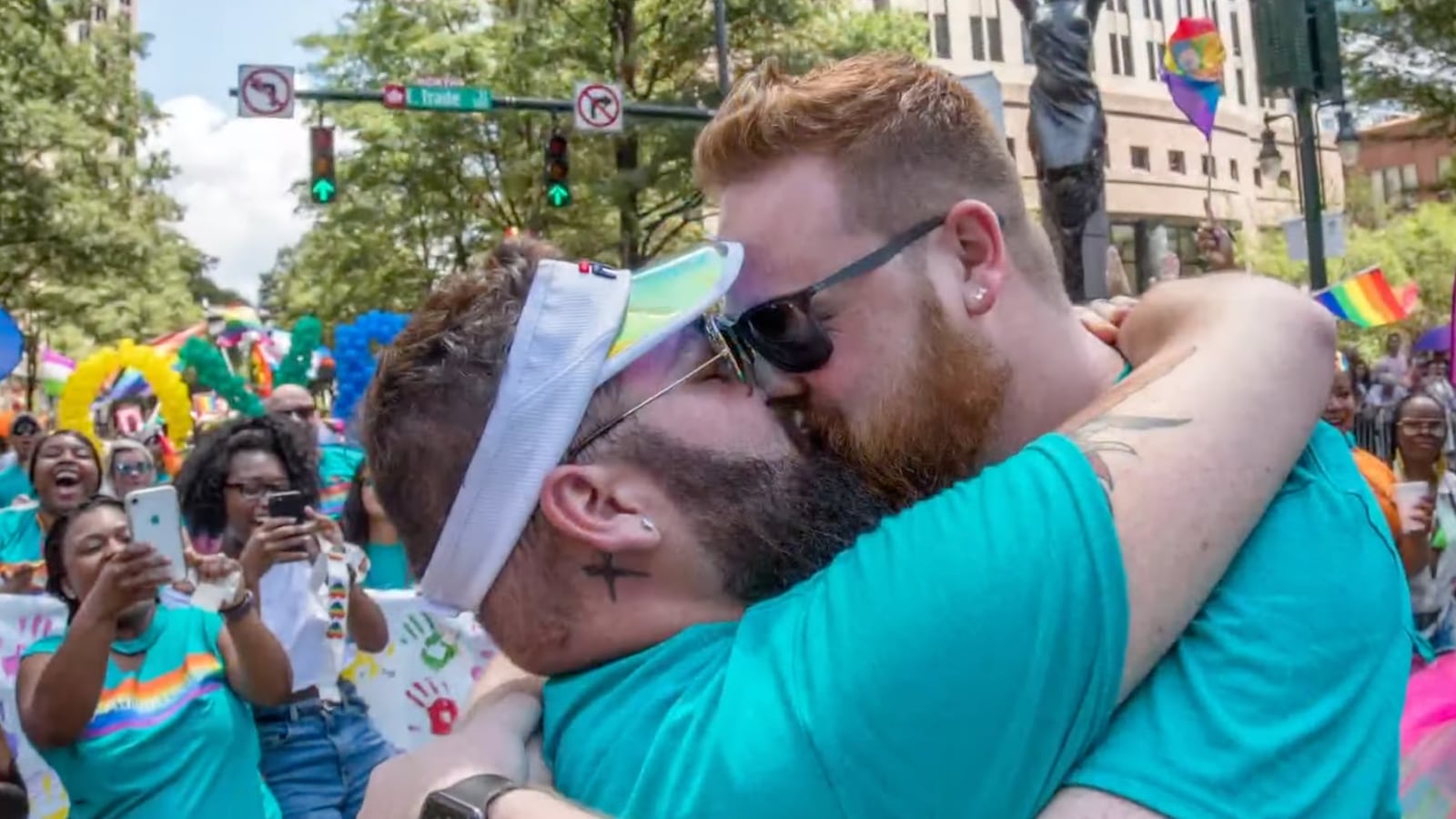 Charlotte Pride
