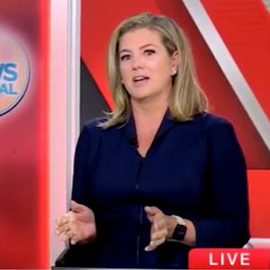 Brianna Keilar