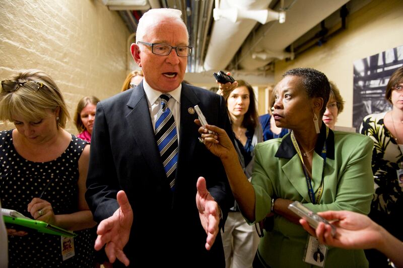 articles/2011/09/12/gop-rep-buck-mckeon-tax-cuts-not-as-important-as-defense-spending/buck-mckeon-gop-taxes-lake_tv6bkv