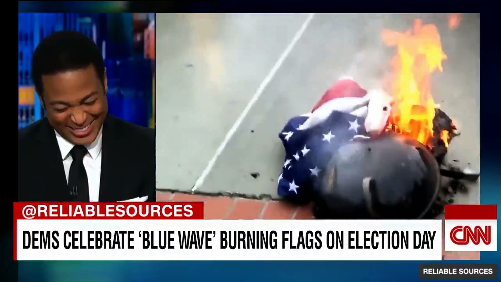 Dan_Jordan_-_...The__FakeNewsMedia_trash_our_flag__mock_our_values_and_does_everything_in_its_power_to_divide_our_country._Do_not_give_these_people_the_satisfaction_of_a_win_on_Tuesday._Vote__Repub...-1059501535900528640_kyfntt