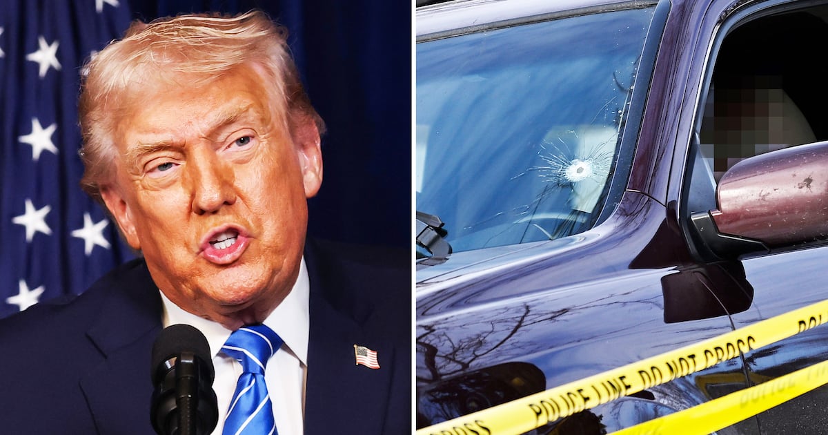 Trump Issues Jaw-Dropping Insult to Mom, 37, Killed by ICE