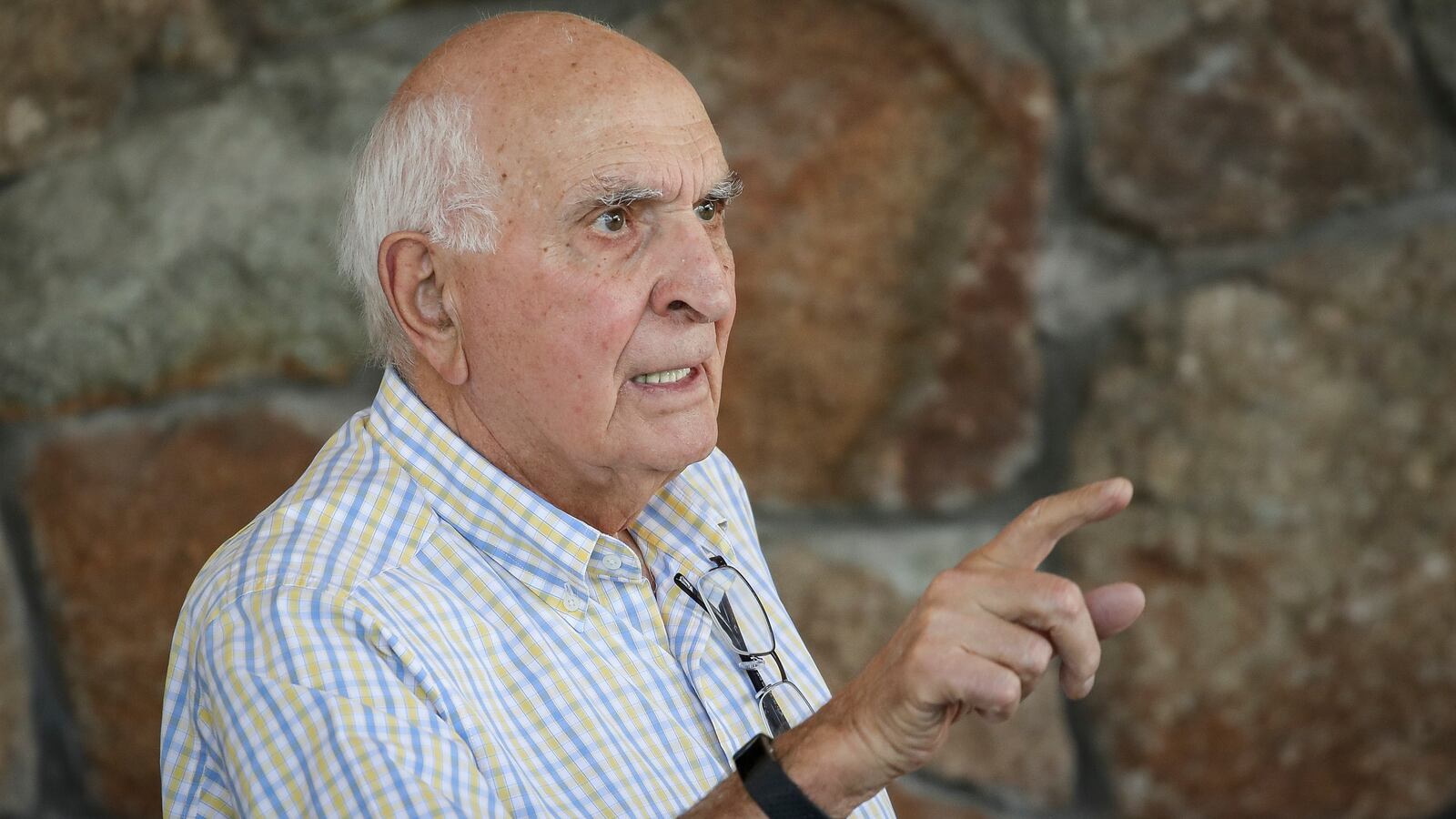 Ken Langone