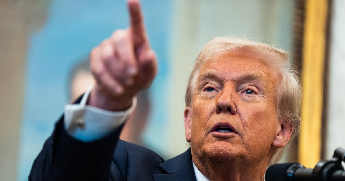 Bombshell Analysis Questions Depth of Trump’s ‘Quid Pro Quo’ Donor Deals