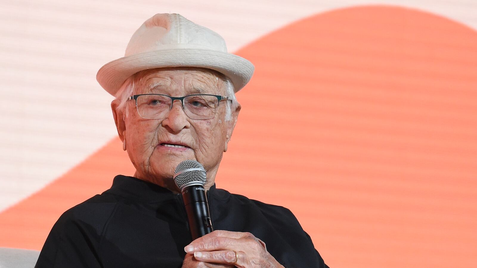 Norman Lear.