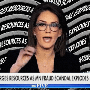 Jessica Tarlov of Fox The Five