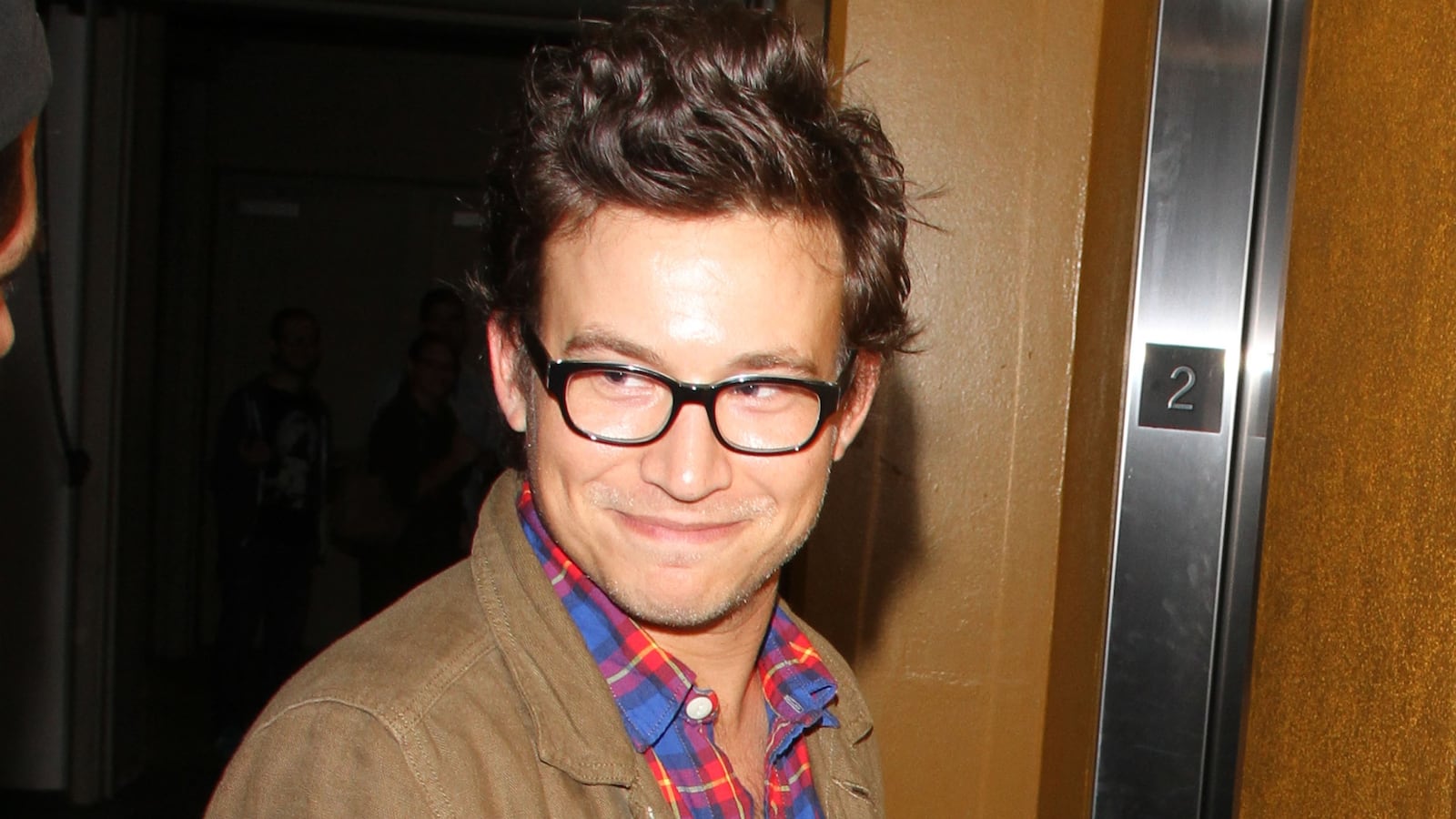 Actor Jonathan Taylor Thomas as seen on August 14, 2013 in Los Angeles, California.