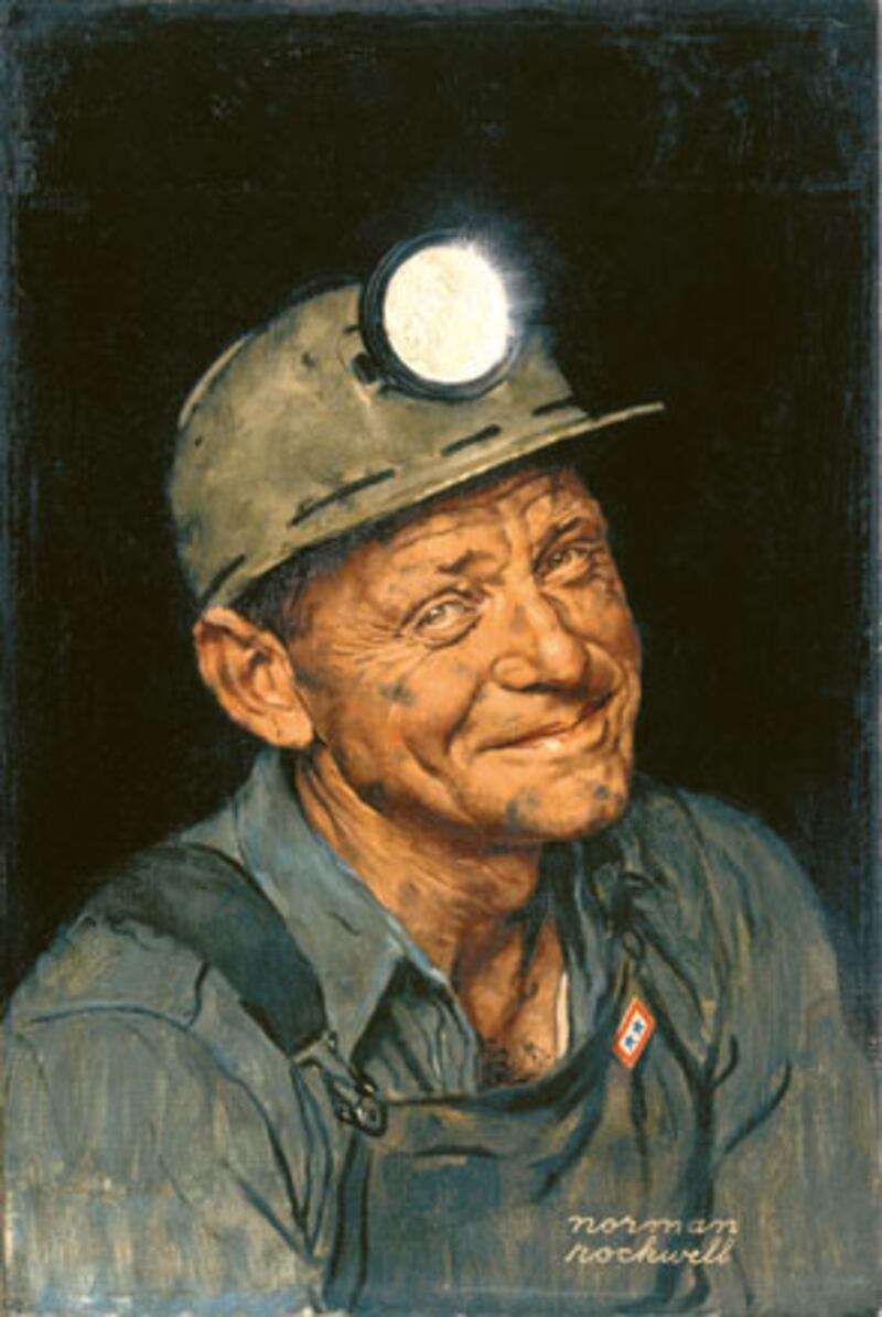 galleries/2009/12/21/norman-rockwell-double-takes/norman-rockwell---mine-americas-cole_it6rz0