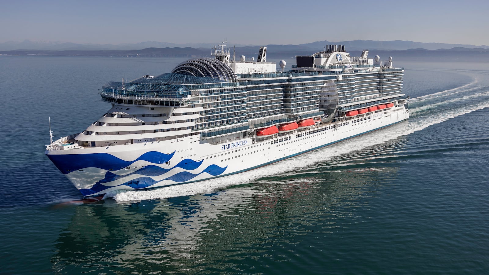 Princess Cruises
https://www.princess.com/en-uk/news/star-princess-newsroom