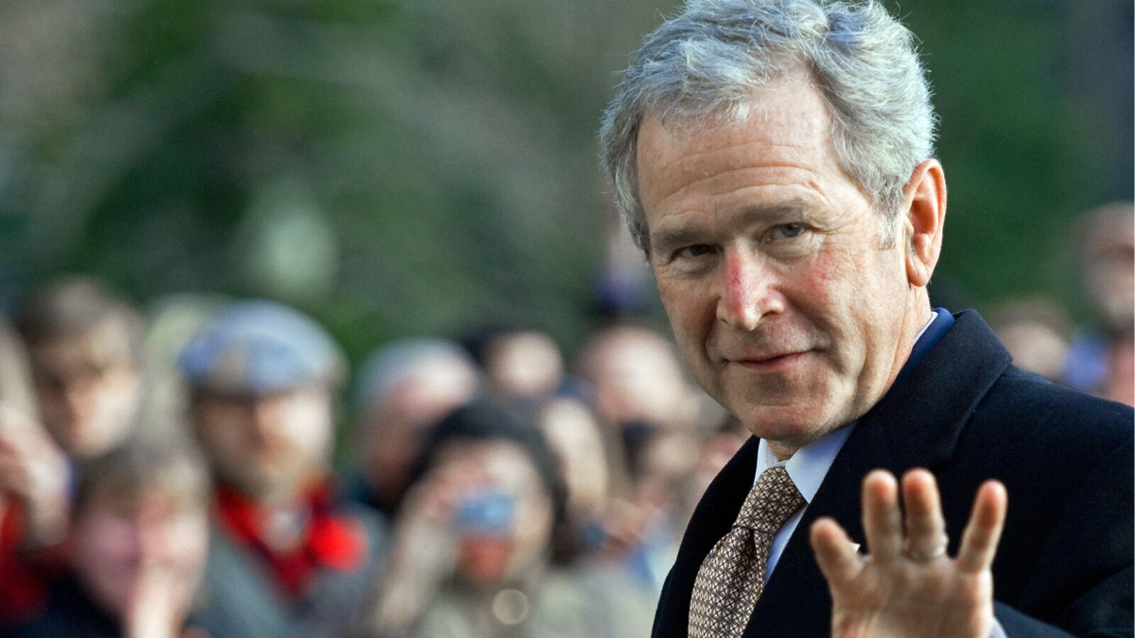 cheats/2012/06/14/poll-most-blame-bush-for-economy/bush-portrait-white-house-clift_buhzrv