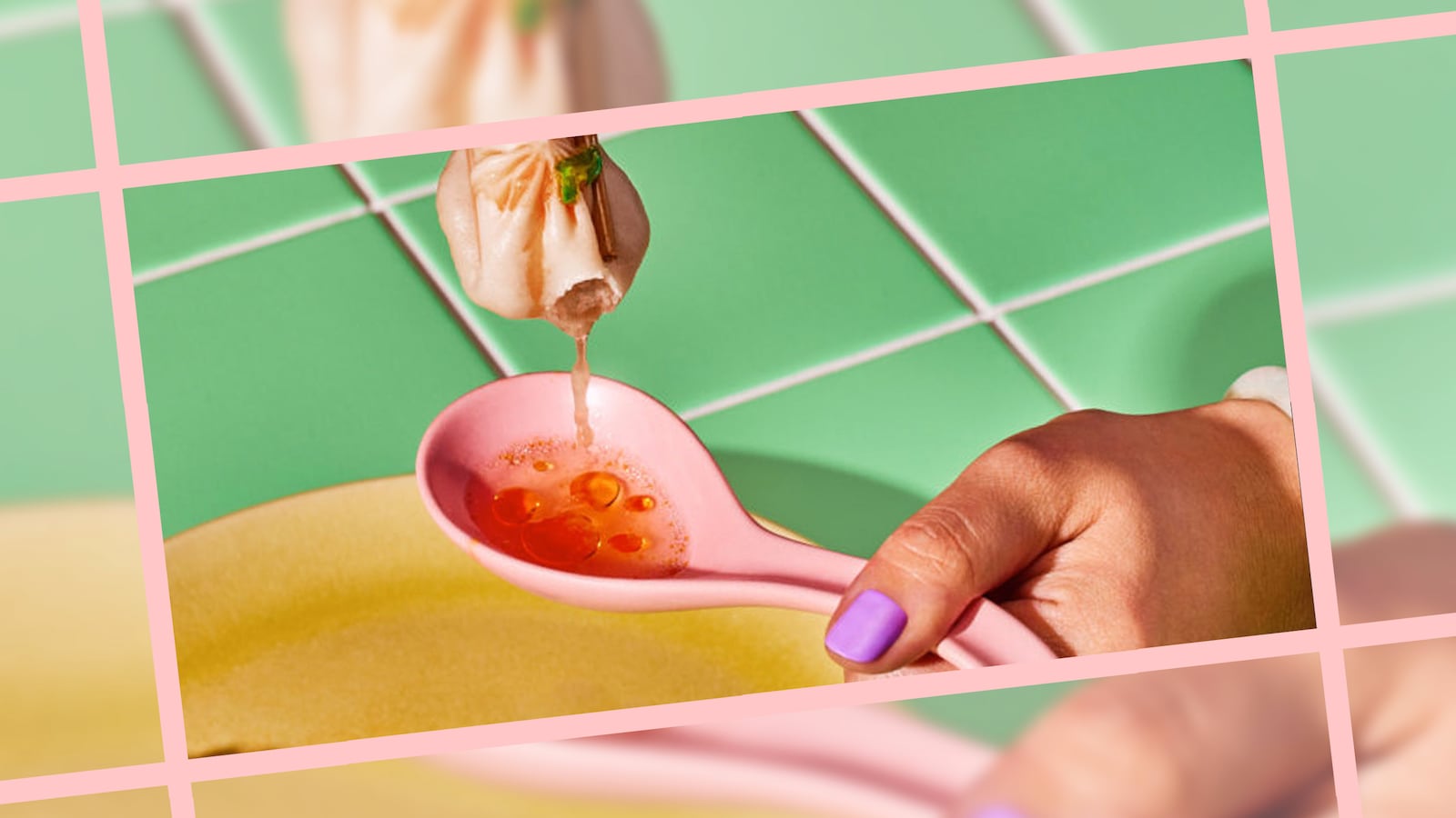 MìLà Soup Dumplings Review