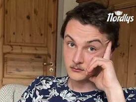 CBP Reposts Bald JD Vance Meme to Deny Tourist Mads Mikkelsen Was