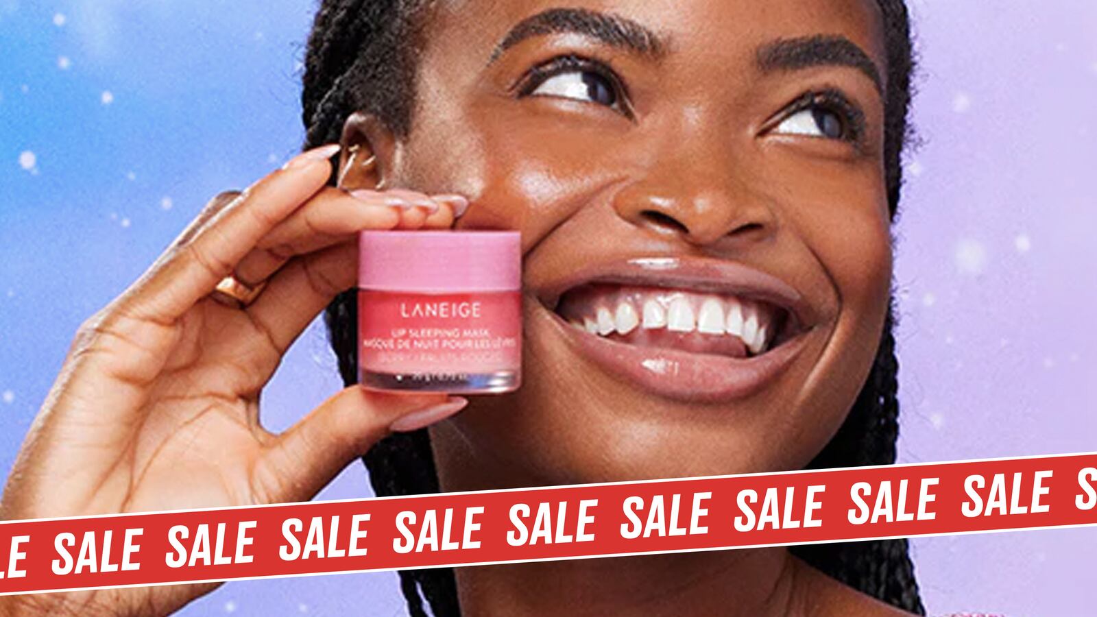 Laneige Cyber Monday Sale 2023