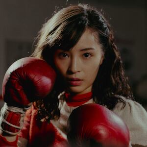 A photo still from Asura