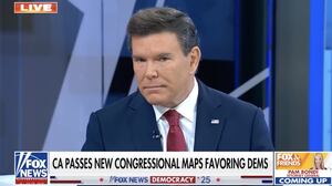 Bret Baier
