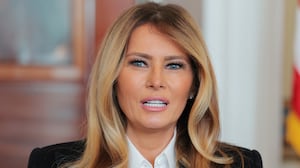 Melania Trump