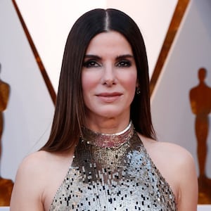 Sandra Bullock
