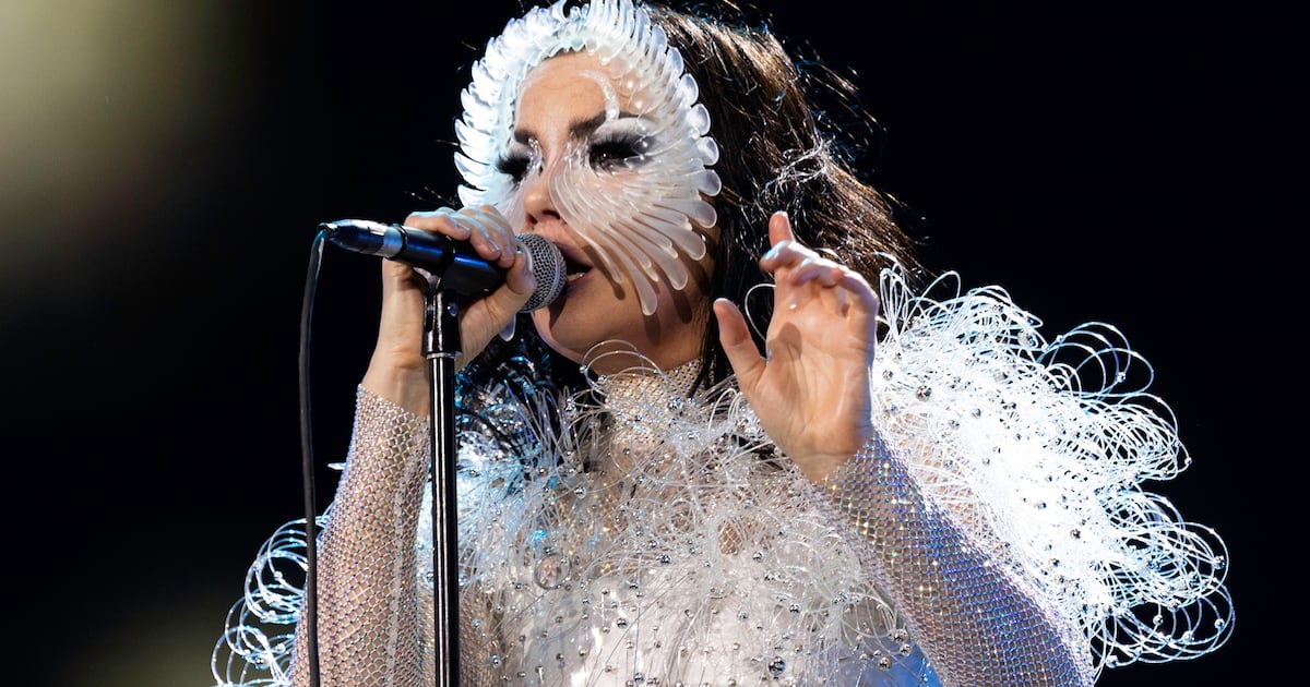 Pop Star Urges Trump Target to Fight ‘Cruel Colonizer’ Amid Takeover Threat