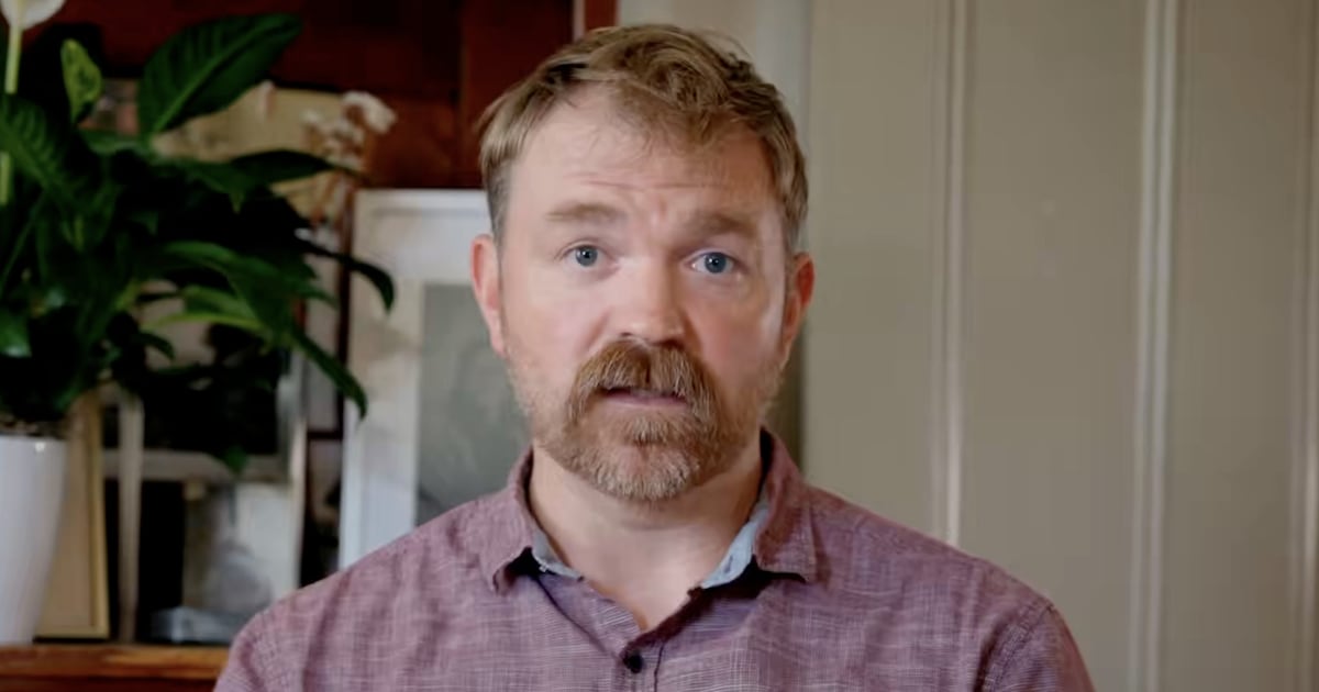 Dem Star Quits After Bombshell Sex Assault Claim