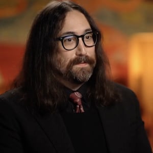 Sean Ono Lennon