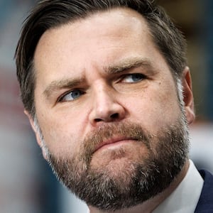 JD Vance, Alex Pretti