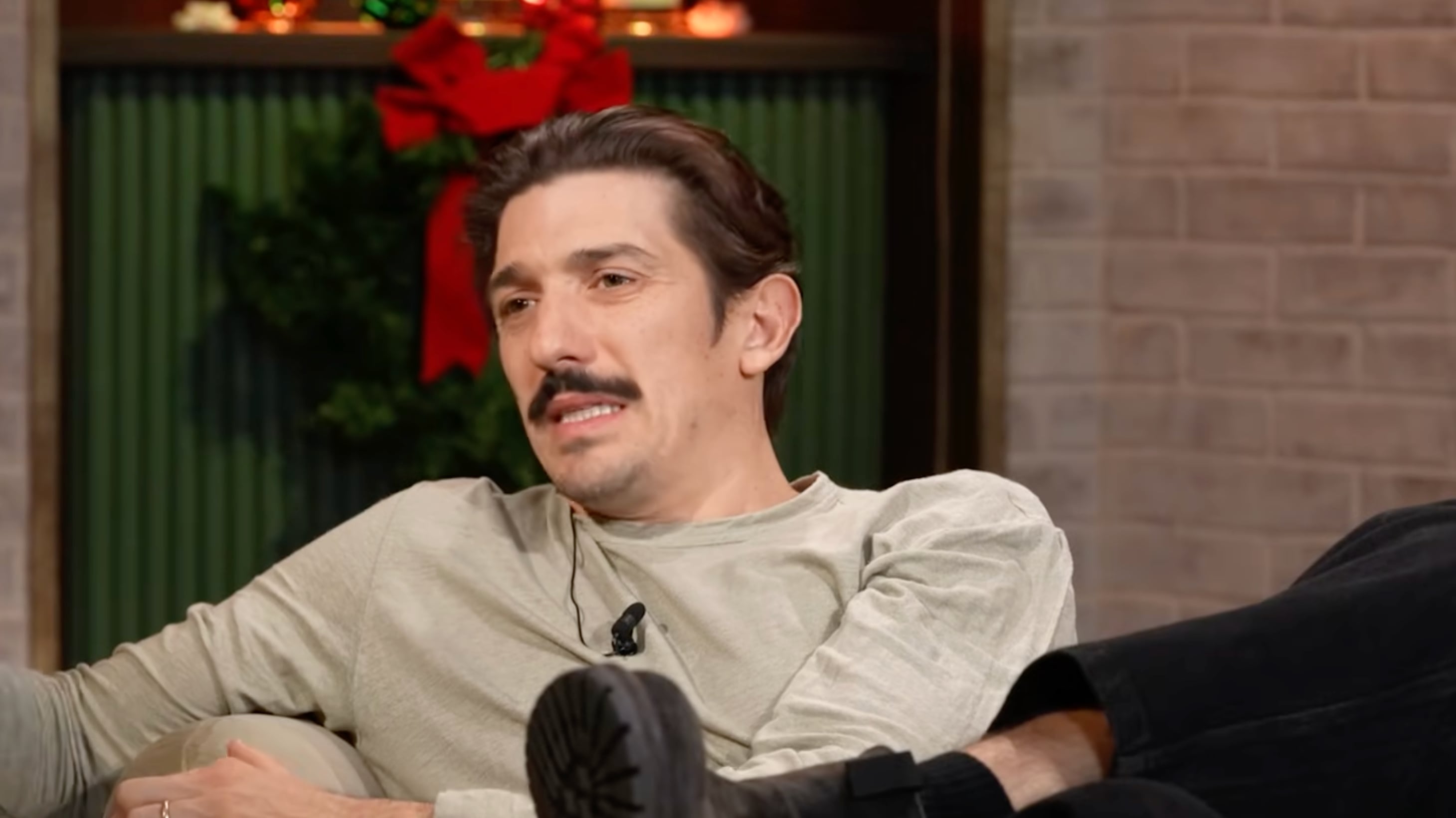 Trump-Voting Flagrant Podcast Bro Andrew Schulz Turns on President Over  Pardons