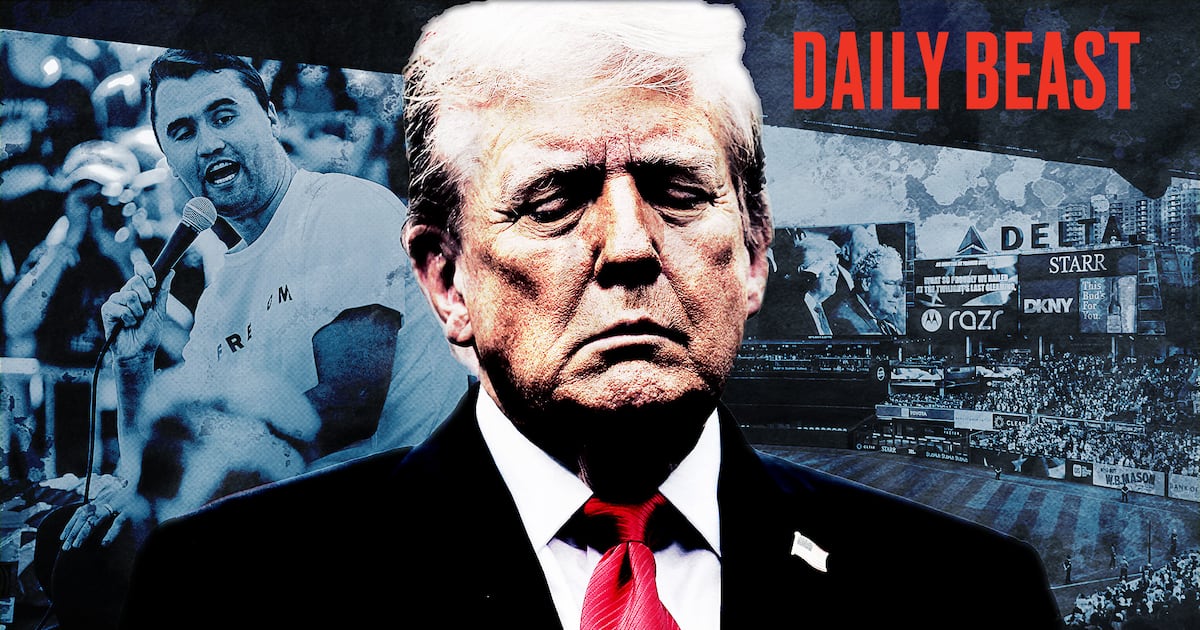 Donald „Zero Wins“ Trump hat keine Kraft mehr: Politischer Guru