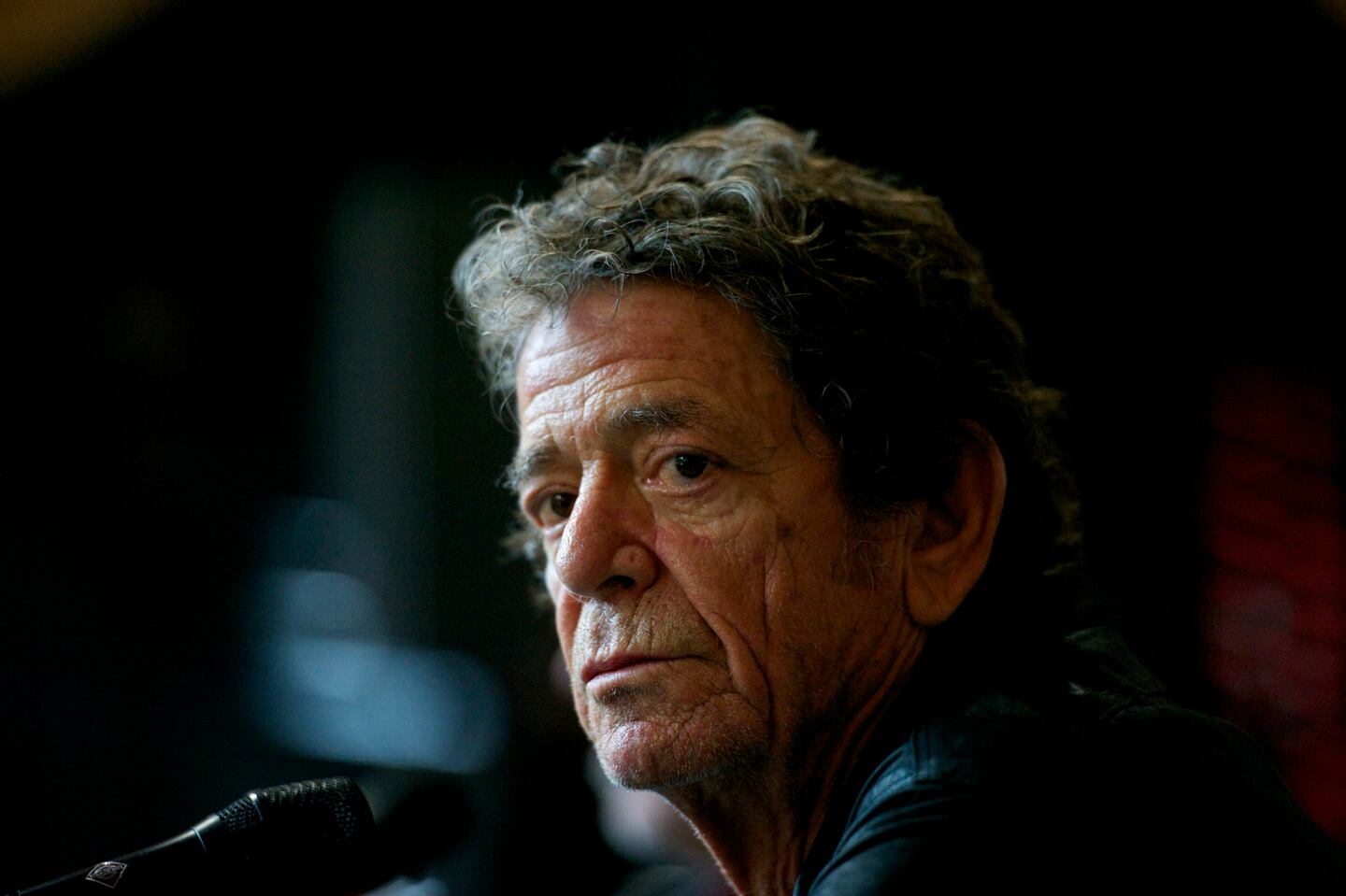 American Poet: Remembering Lou Reed