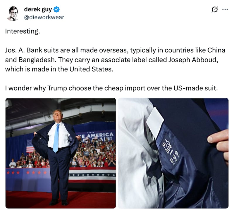 derek guy