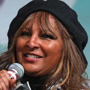 Pam Grier