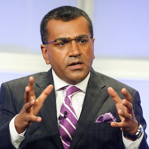 Martin Bashir