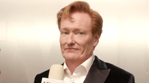 Conan on Variety