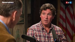 Tucker Carlson
