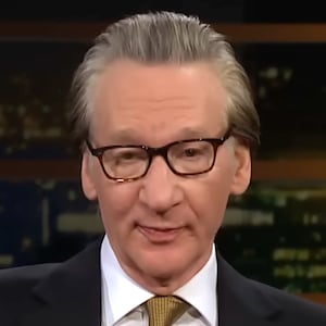 Real Time with Bill Maher, Bill Maher