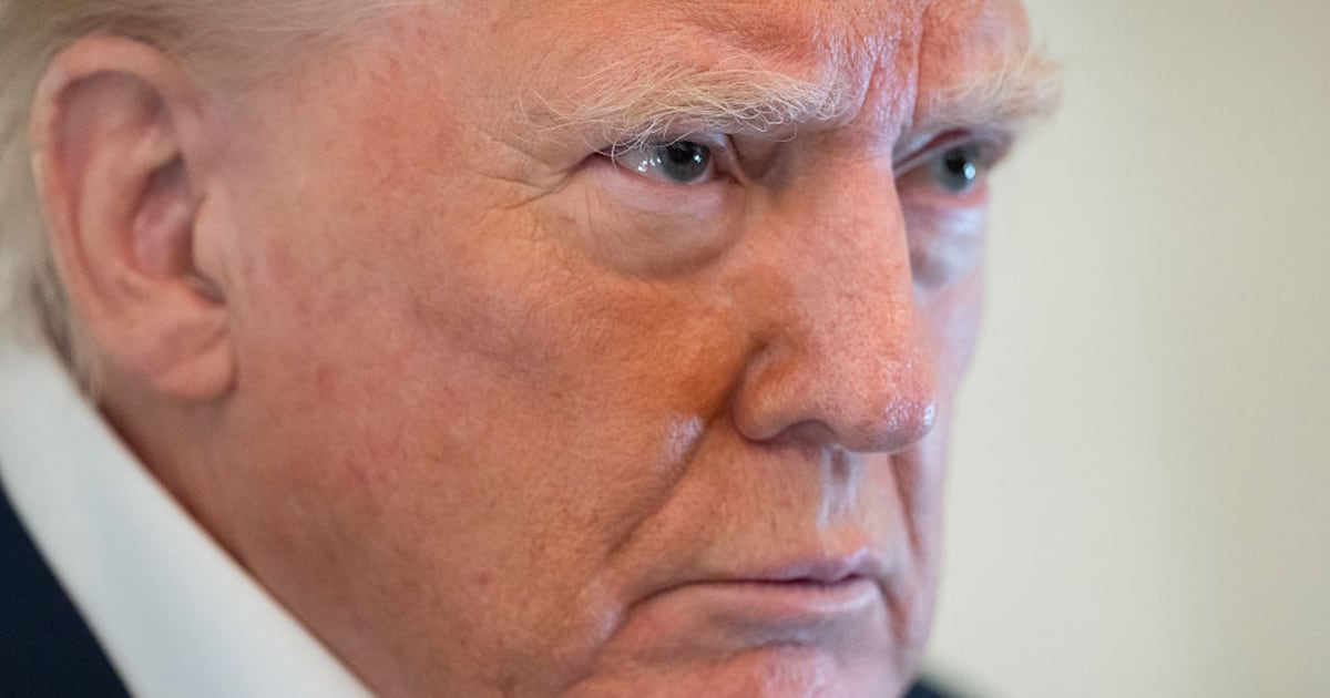 Trump Declares Foreign Films a Threat With Wild New Tariff