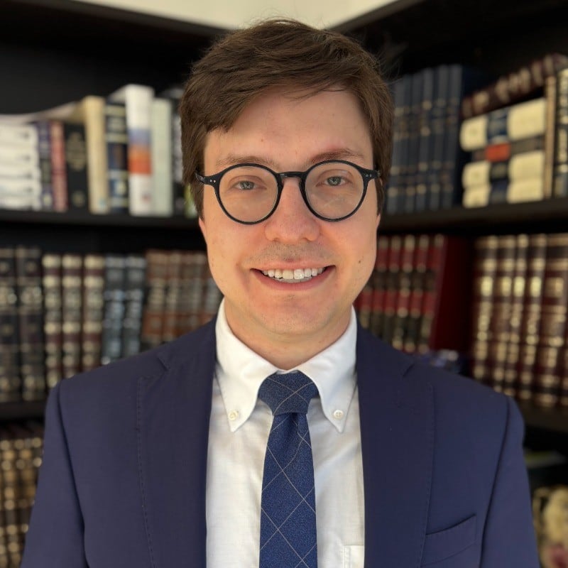 The Wall Street Journal's Elliot Kaufman.