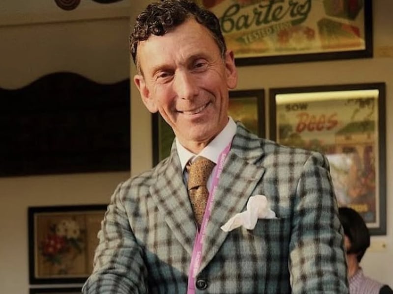 Instagram/matthew_upham_antiques