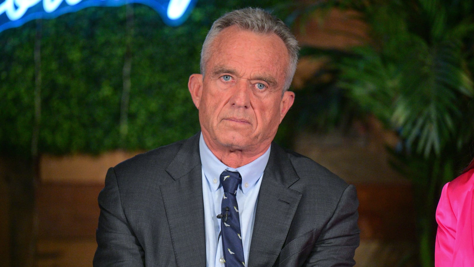 Robert F. Kennedy Jr