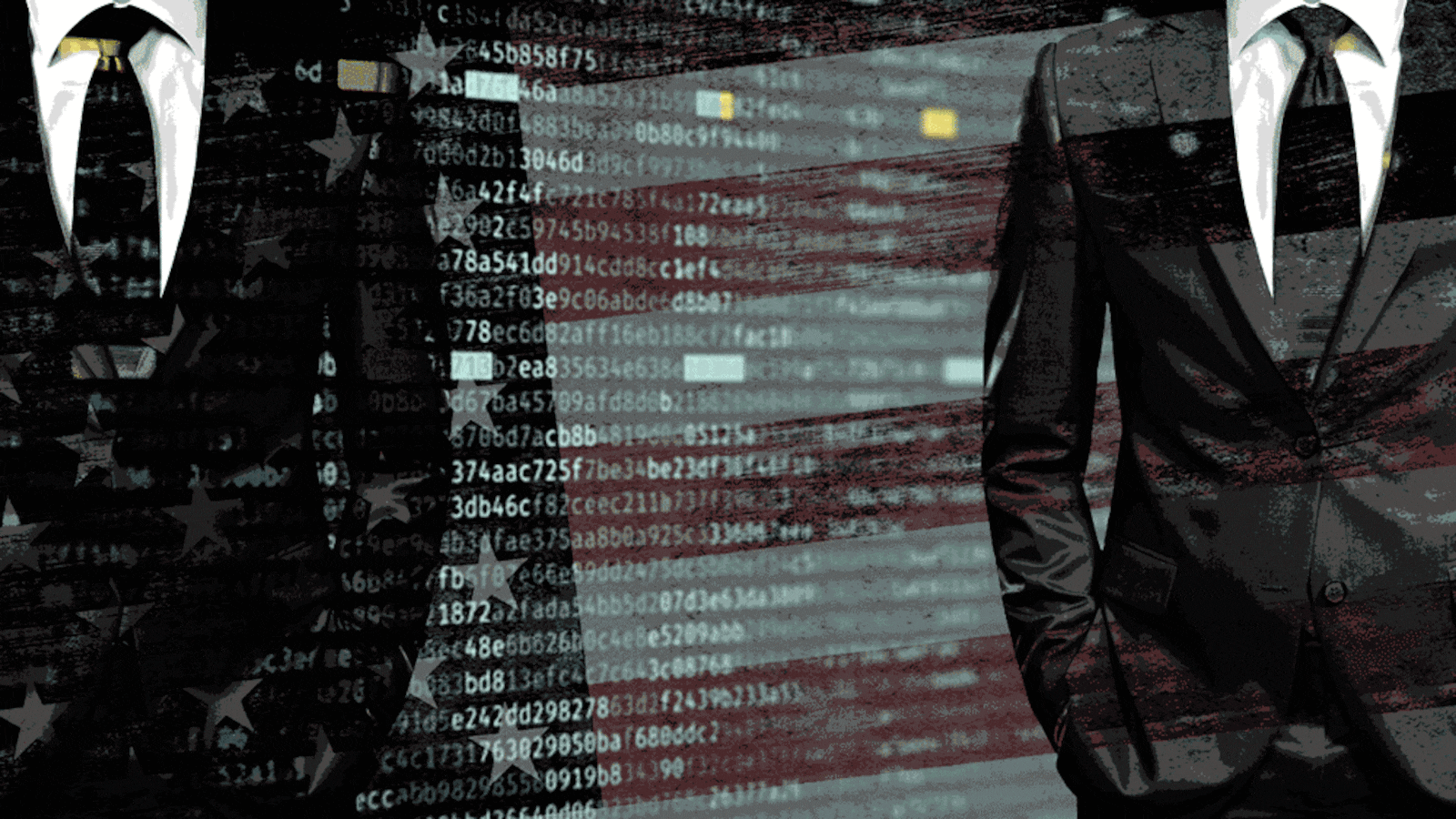 Elite Hackers: Stealing NSA Secrets is ‘Child’s Play’