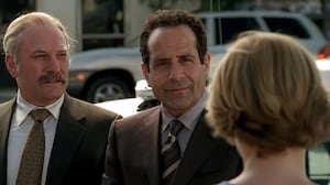 Tony Shalhoub in Monk