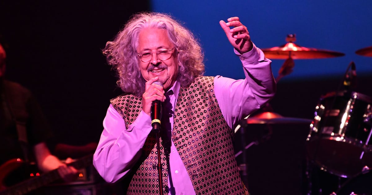 Rock Star Dead at 78 After Brief Illness