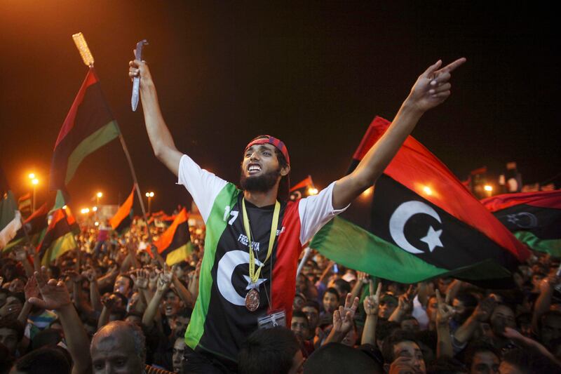 galleries/2011/08/21/libya-rebels-take-tripoli-capture-gaddafi-sons-photos/libya-celebration-gallery2_nzsvza