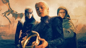 House of the Dragon Season 3